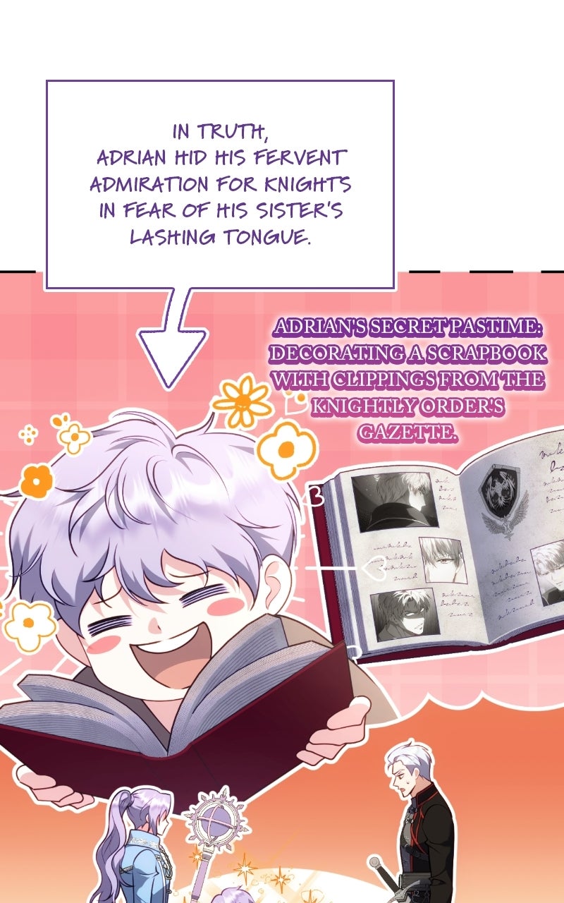 Read Vows and Vendettas chapter 33 image 22 on Lezhin