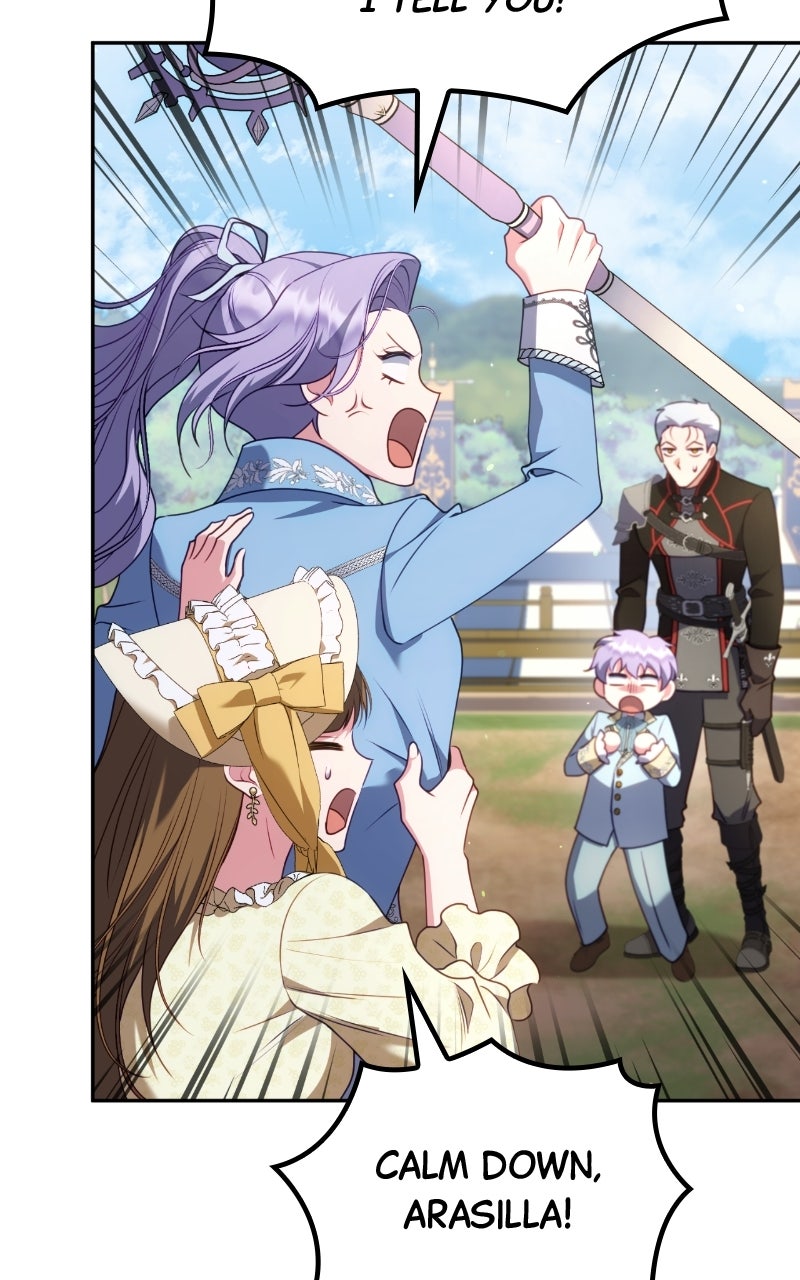 Read Vows and Vendettas chapter 33 image 26 on Lezhin