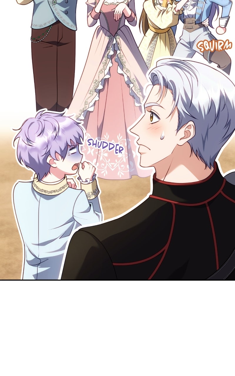 Read Vows and Vendettas chapter 33 image 28 on Lezhin