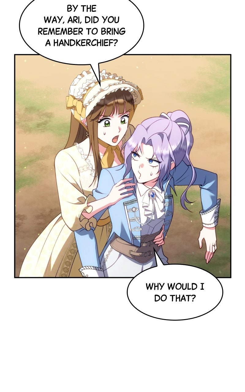Read Vows and Vendettas chapter 33 image 31 on Lezhin