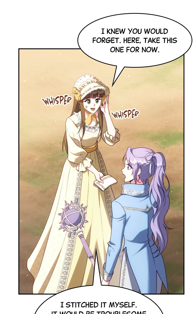 Read Vows and Vendettas chapter 33 image 34 on Lezhin
