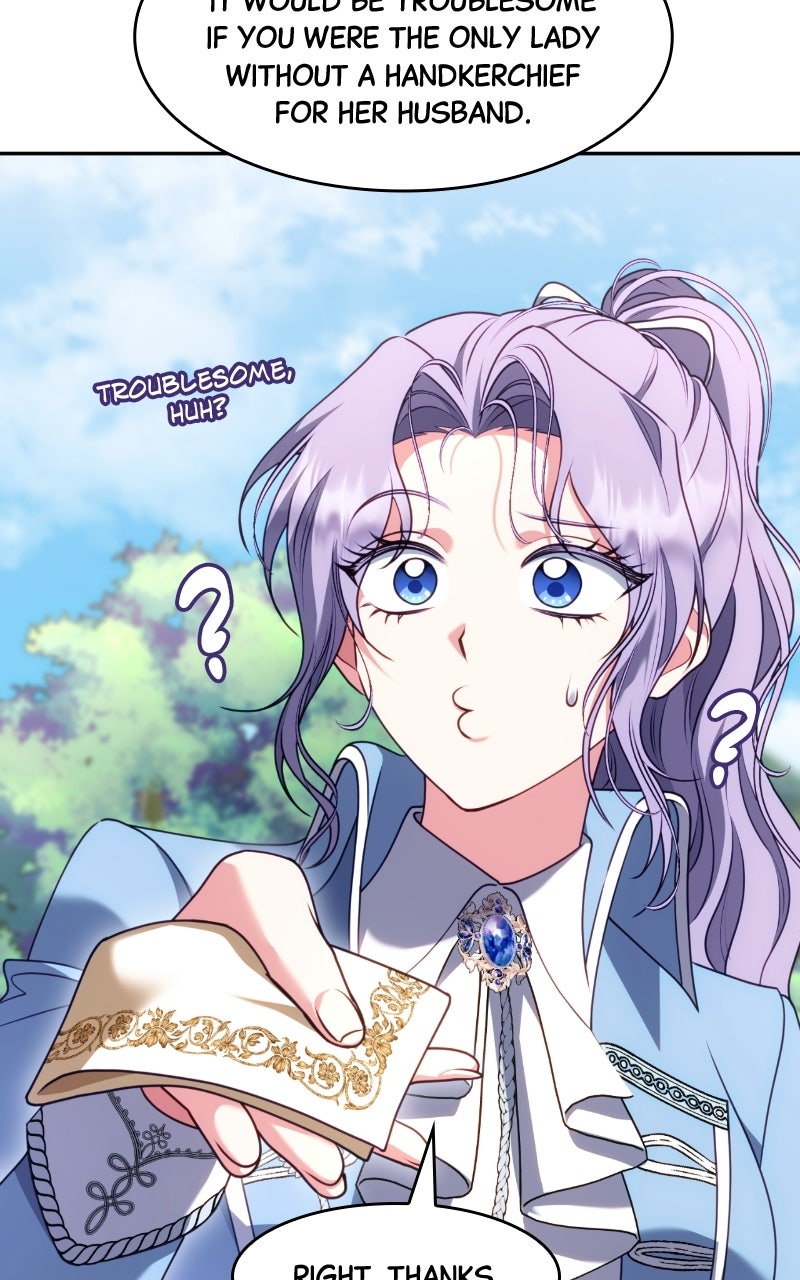 Read Vows and Vendettas chapter 33 image 35 on Lezhin
