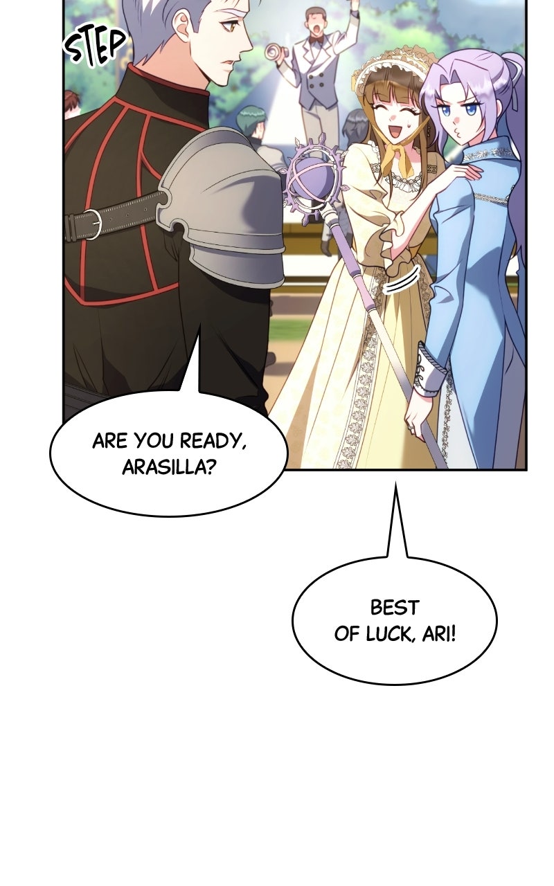 Read Vows and Vendettas chapter 33 image 37 on Lezhin