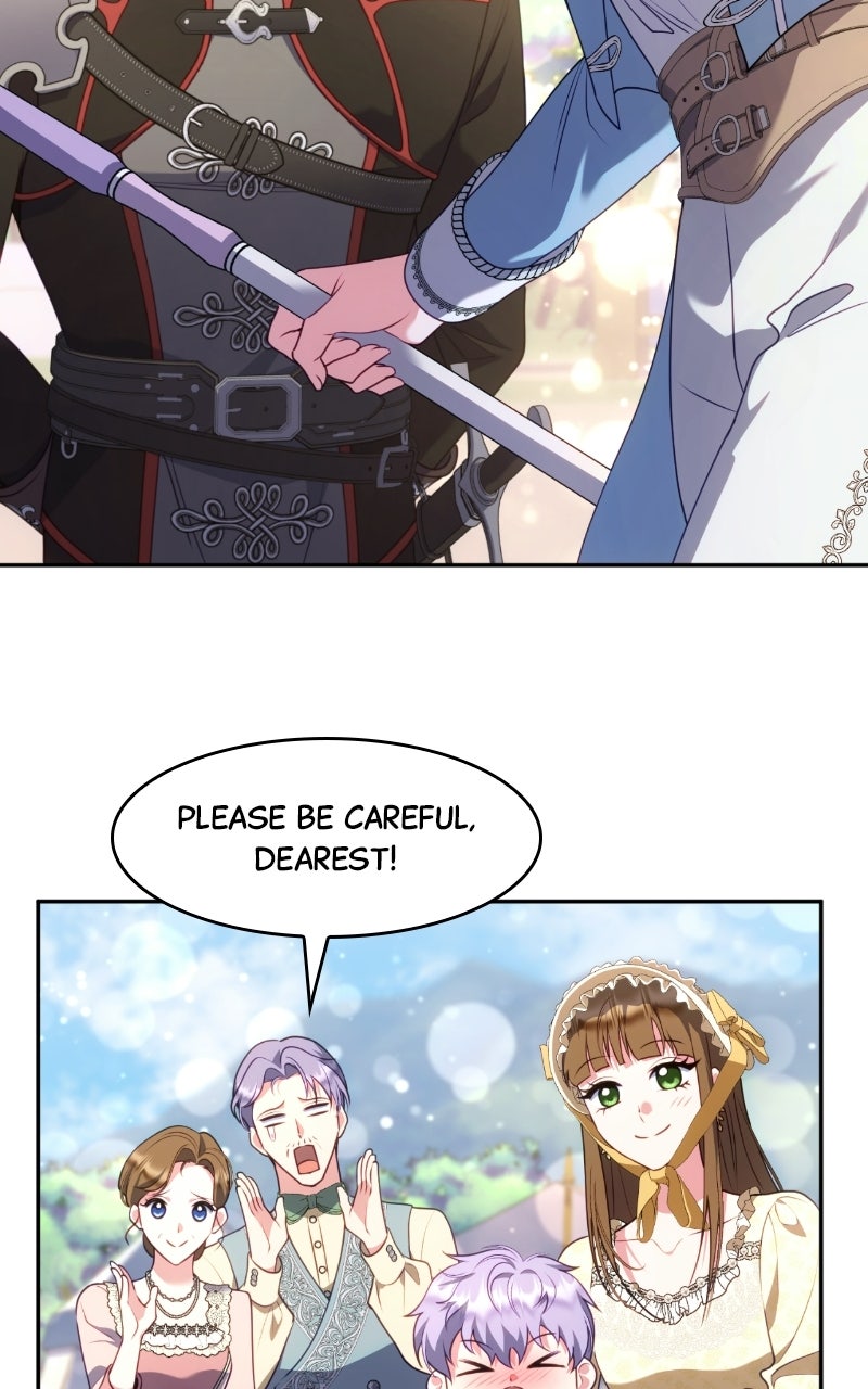 Read Vows and Vendettas chapter 33 image 39 on Lezhin