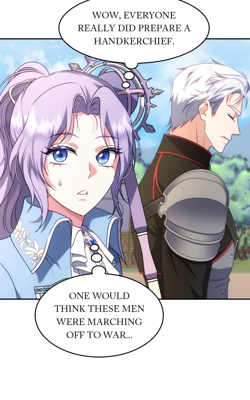 Read Vows and Vendettas chapter 33 image 45 on Lezhin