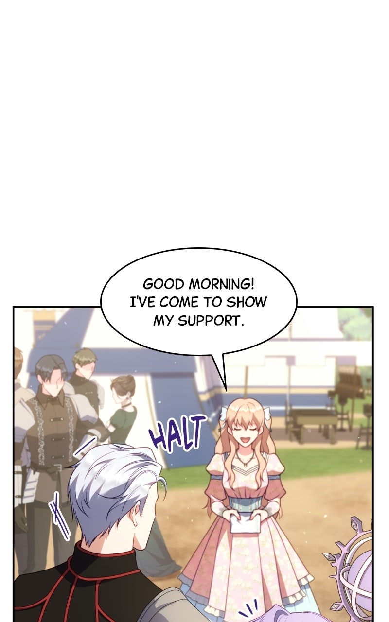 Read Vows and Vendettas chapter 33 image 46 on Lezhin