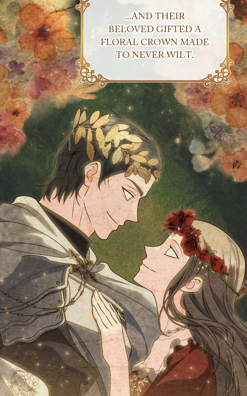 Read Vows and Vendettas chapter 33 image 5 on Lezhin