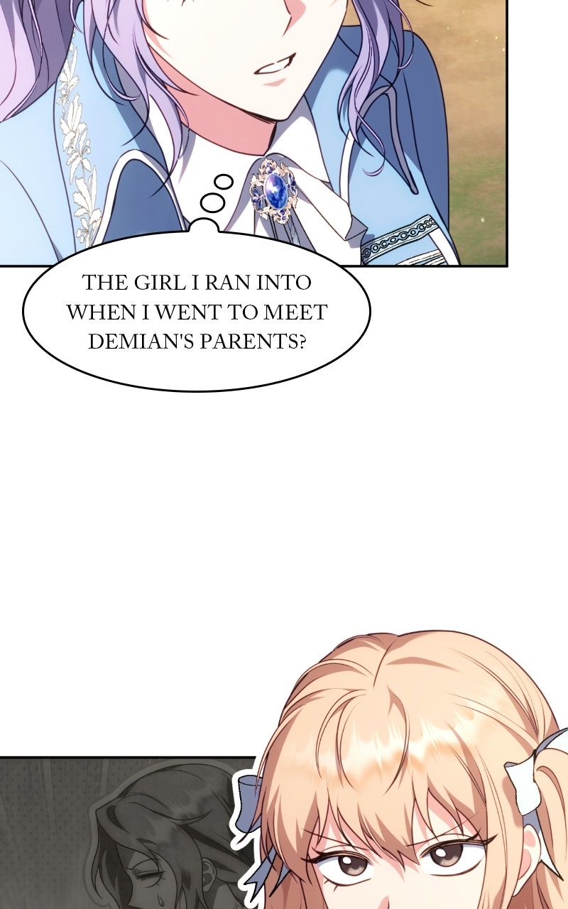 Read Vows and Vendettas chapter 33 image 50 on Lezhin