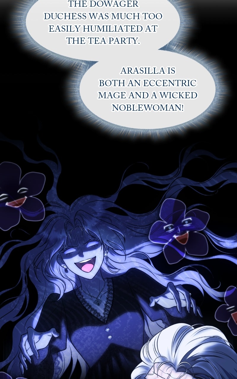 Read Vows and Vendettas chapter 33 image 52 on Lezhin