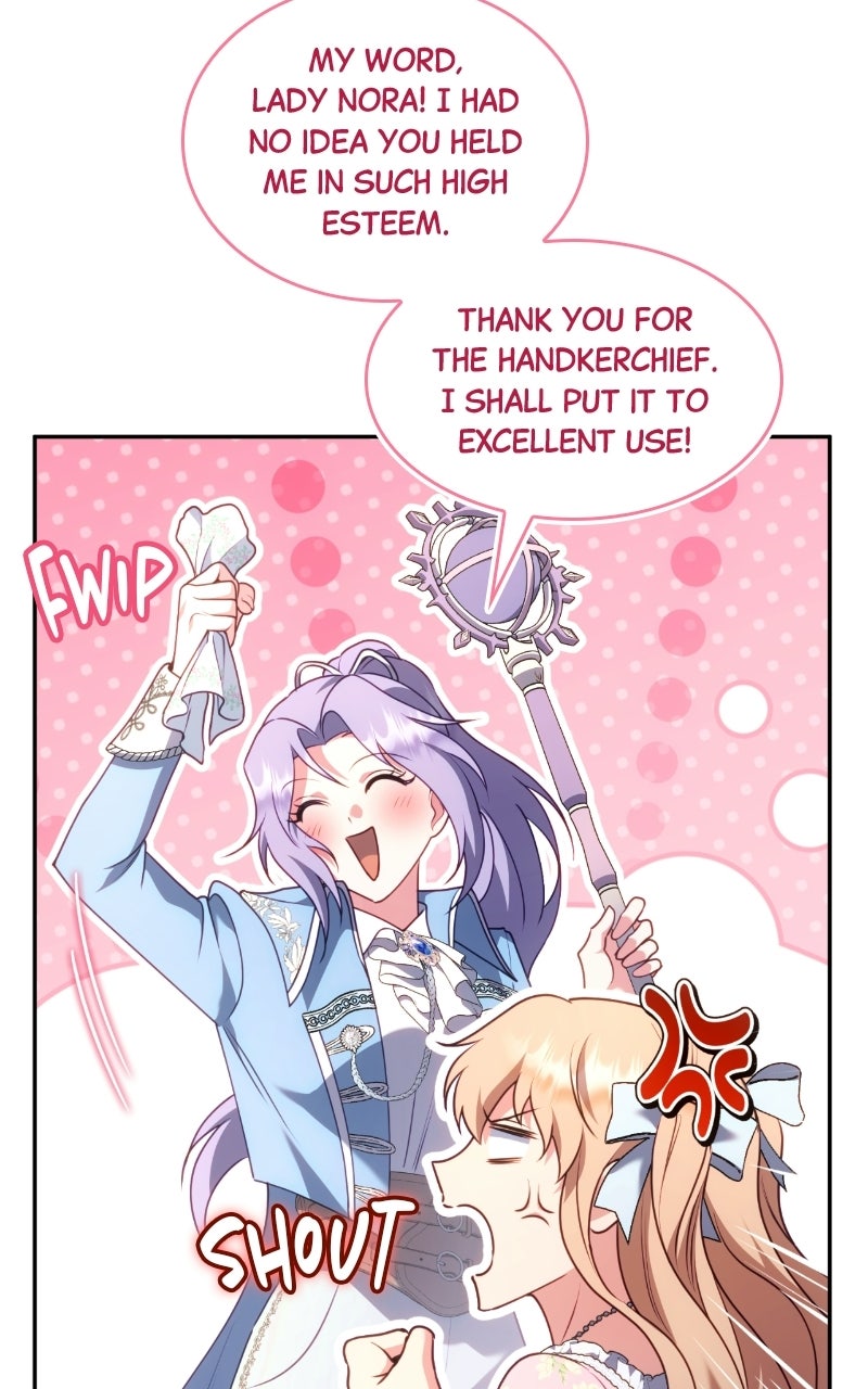 Read Vows and Vendettas chapter 33 image 59 on Lezhin