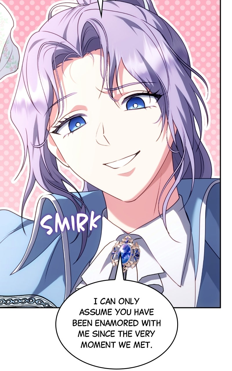 Read Vows and Vendettas chapter 33 image 61 on Lezhin