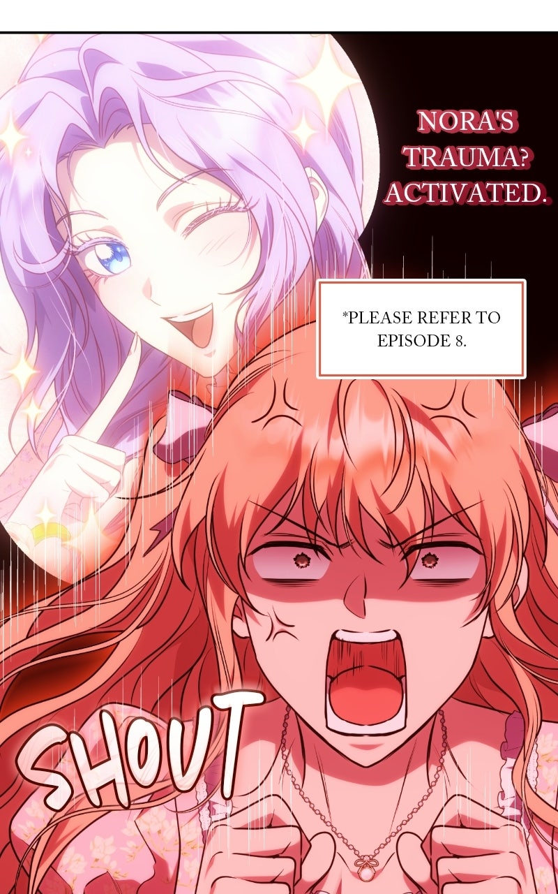 Read Vows and Vendettas chapter 33 image 62 on Lezhin