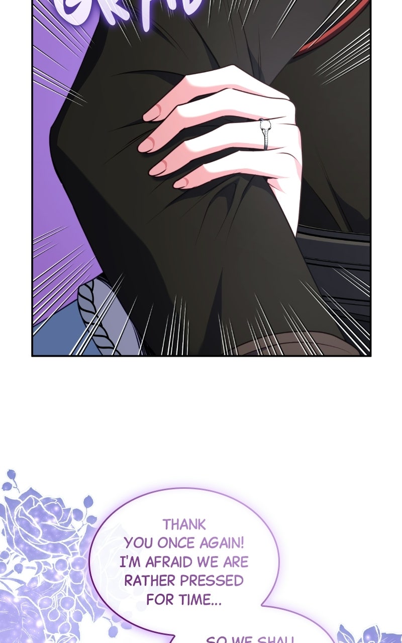 Read Vows and Vendettas chapter 33 image 64 on Lezhin
