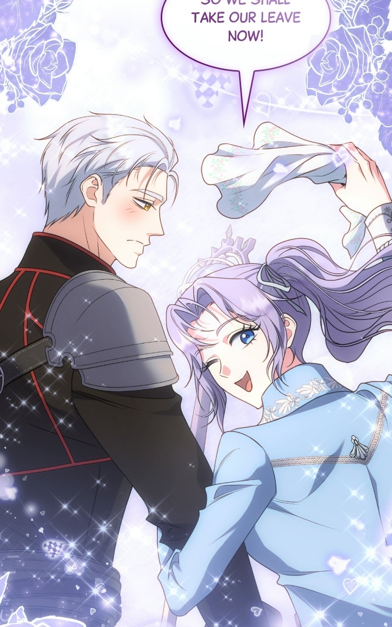 Read Vows and Vendettas chapter 33 image 65 on Lezhin