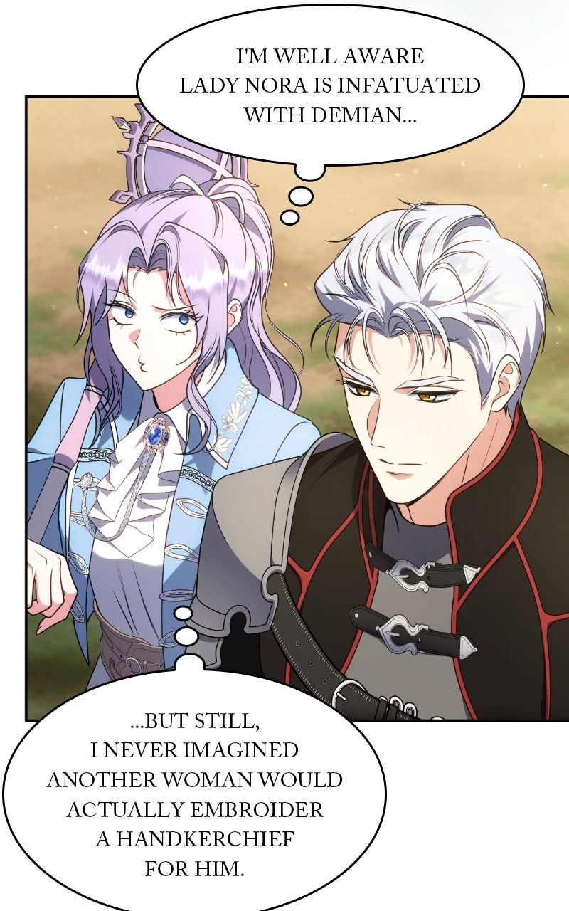 Read Vows and Vendettas chapter 33 image 69 on Lezhin