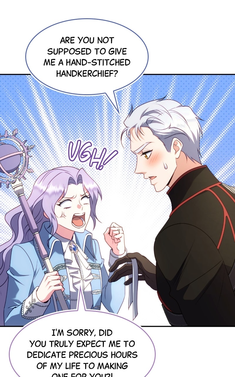 Read Vows and Vendettas chapter 33 image 79 on Lezhin