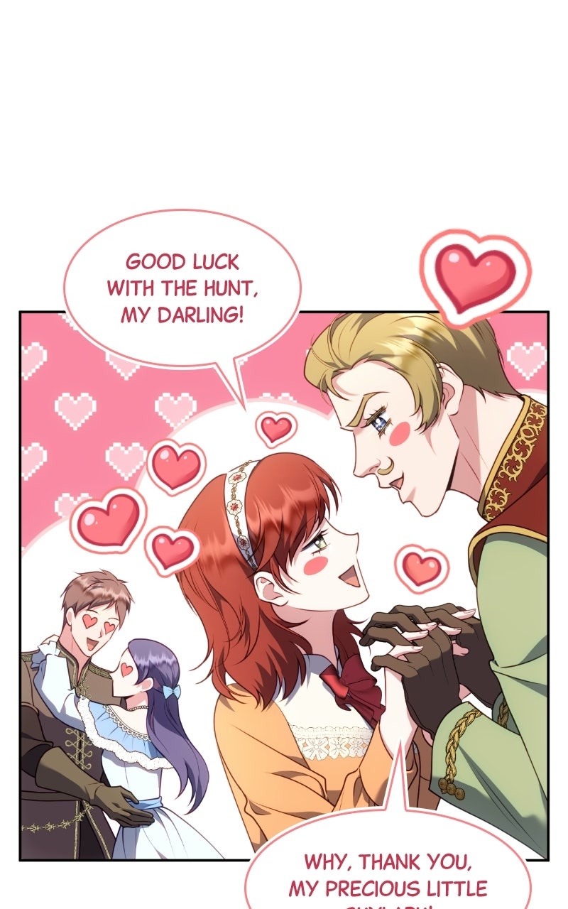 Read Vows and Vendettas chapter 33 image 8 on Lezhin