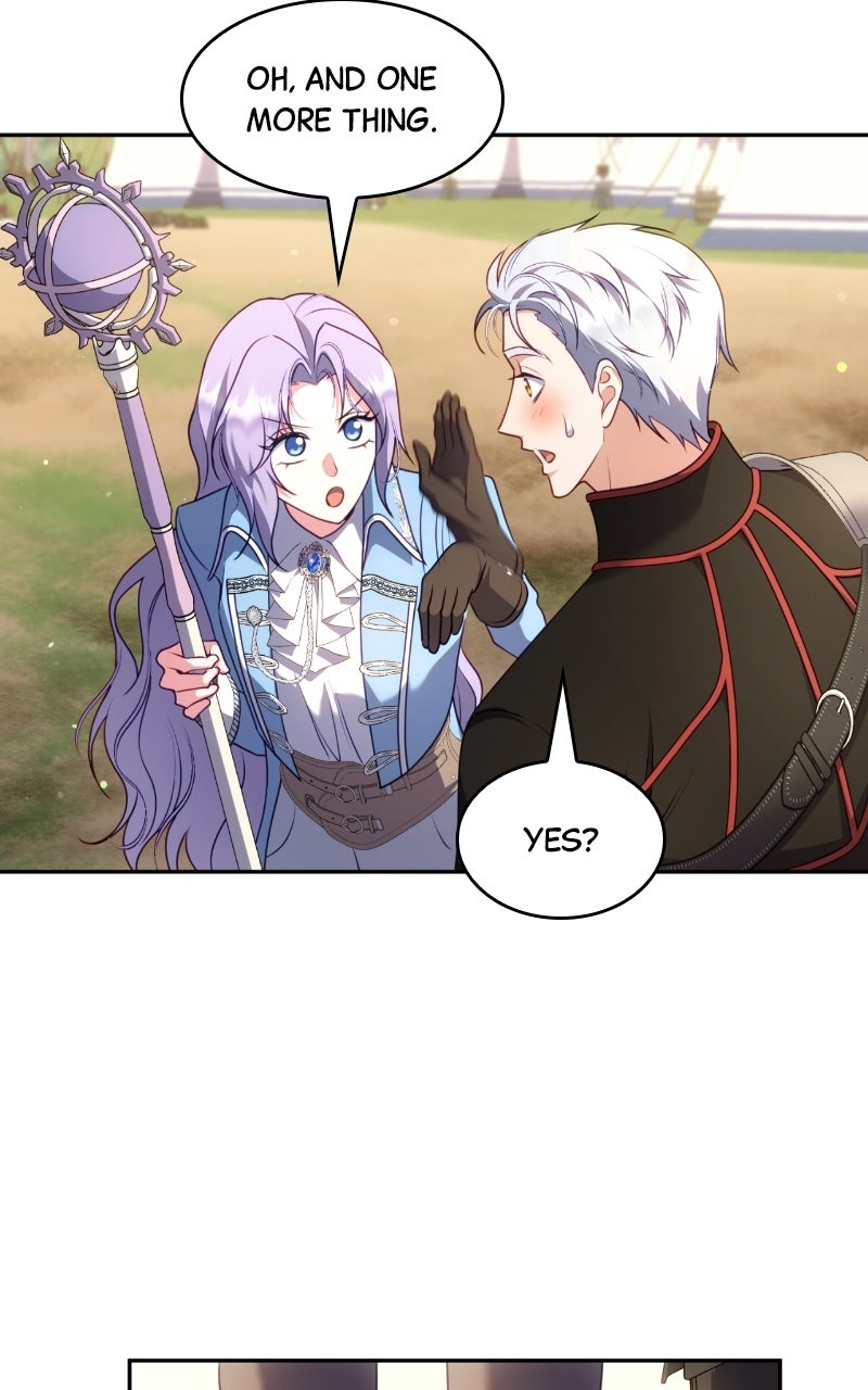 Read Vows and Vendettas chapter 33 image 87 on Lezhin