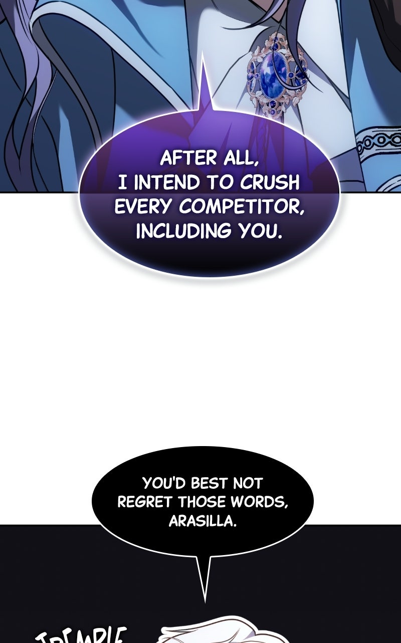 Read Vows and Vendettas chapter 33 image 90 on Lezhin