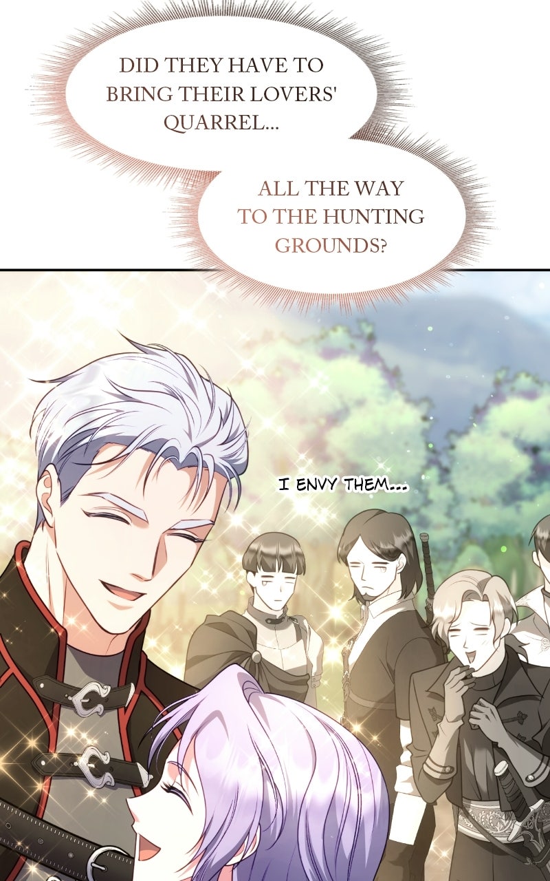 Read Vows and Vendettas chapter 33 image 93 on Lezhin