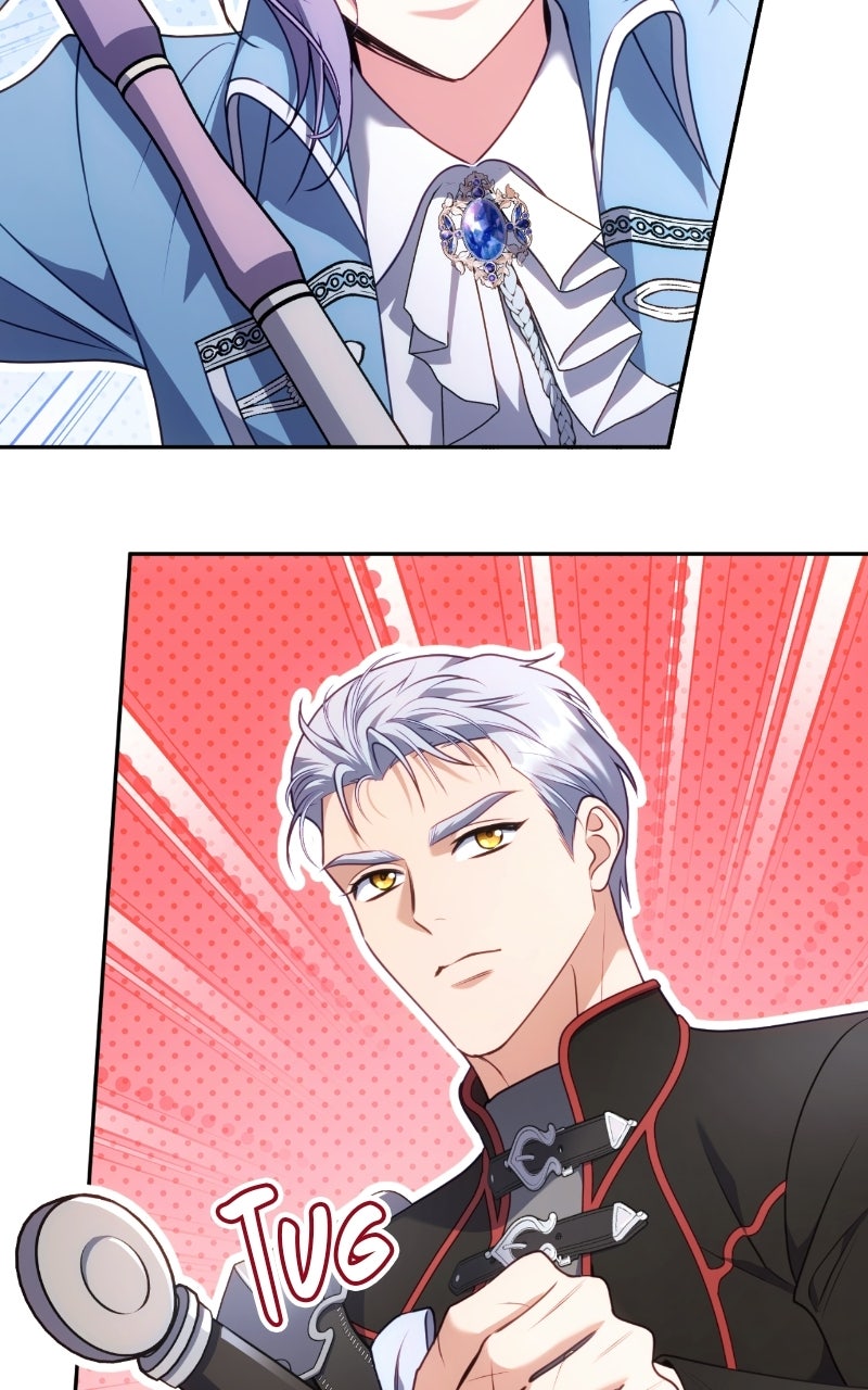Read Vows and Vendettas chapter 34 image 1 on Lezhin