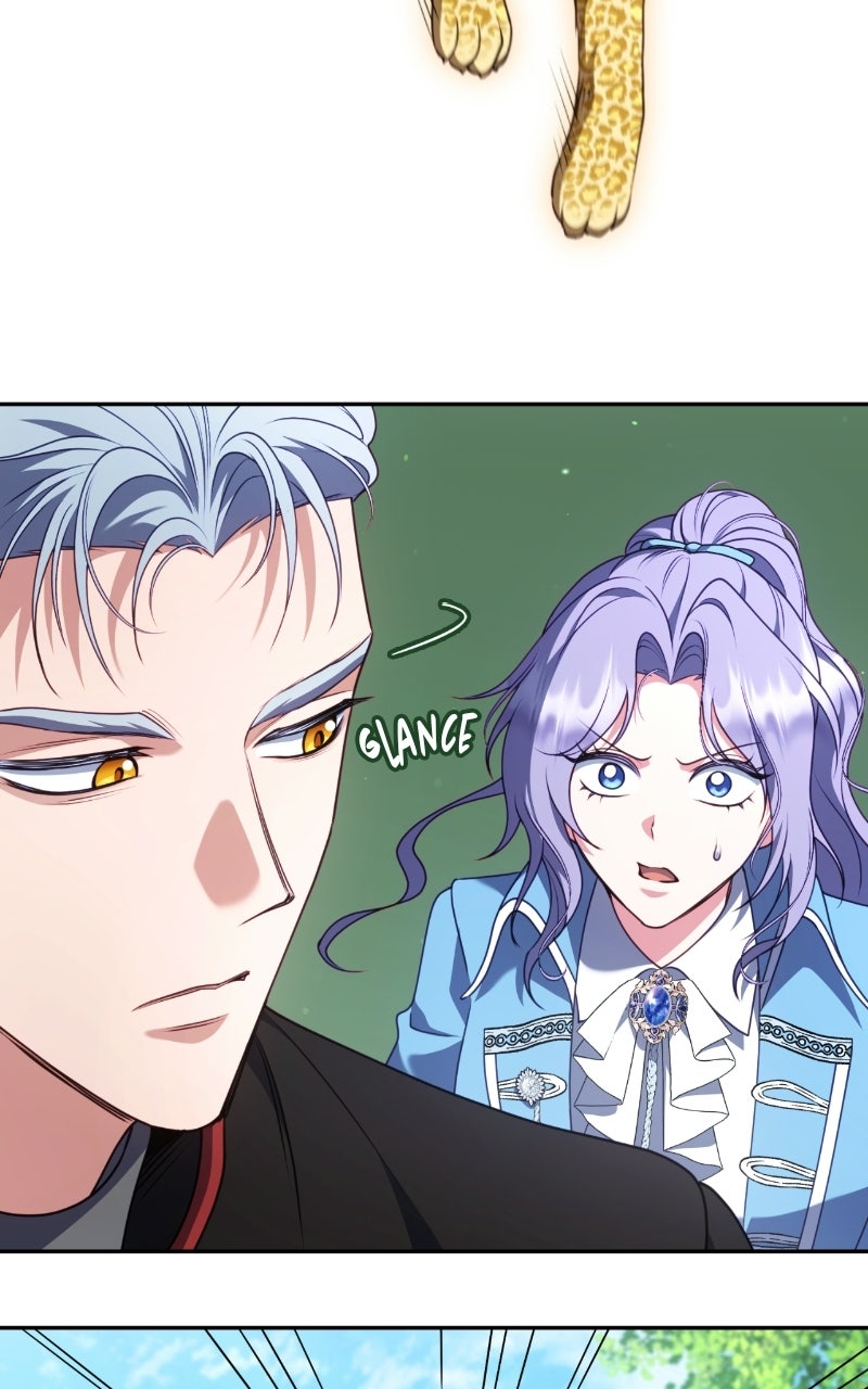Read Vows and Vendettas chapter 34 image 100 on Lezhin