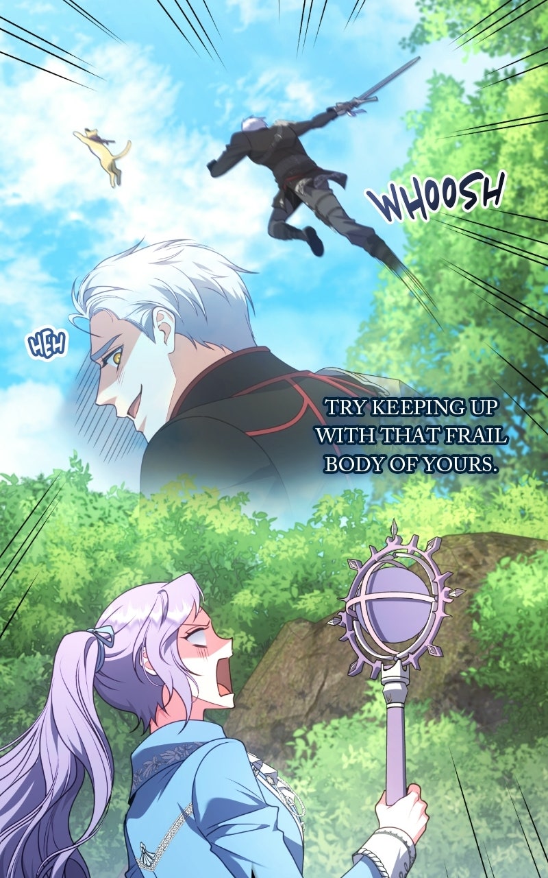 Read Vows and Vendettas chapter 34 image 101 on Lezhin
