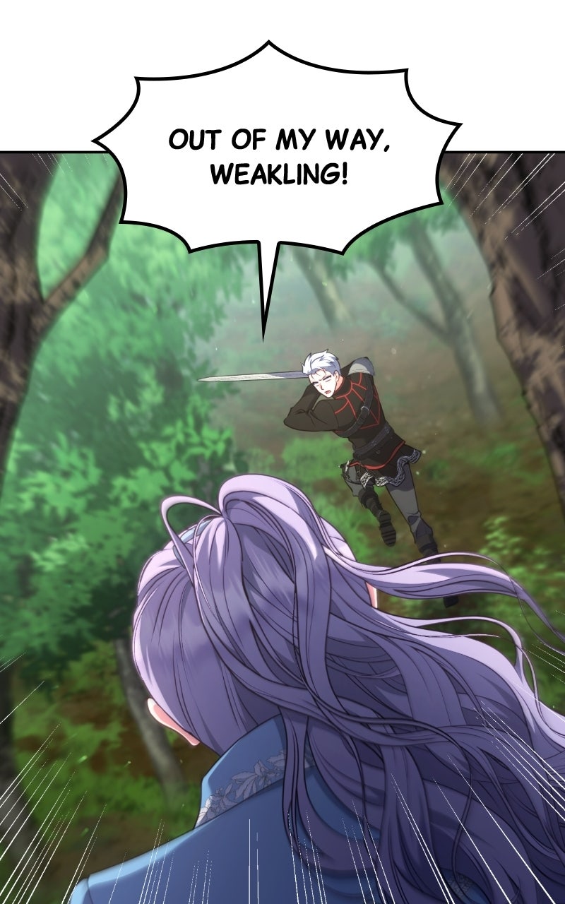 Read Vows and Vendettas chapter 34 image 110 on Lezhin