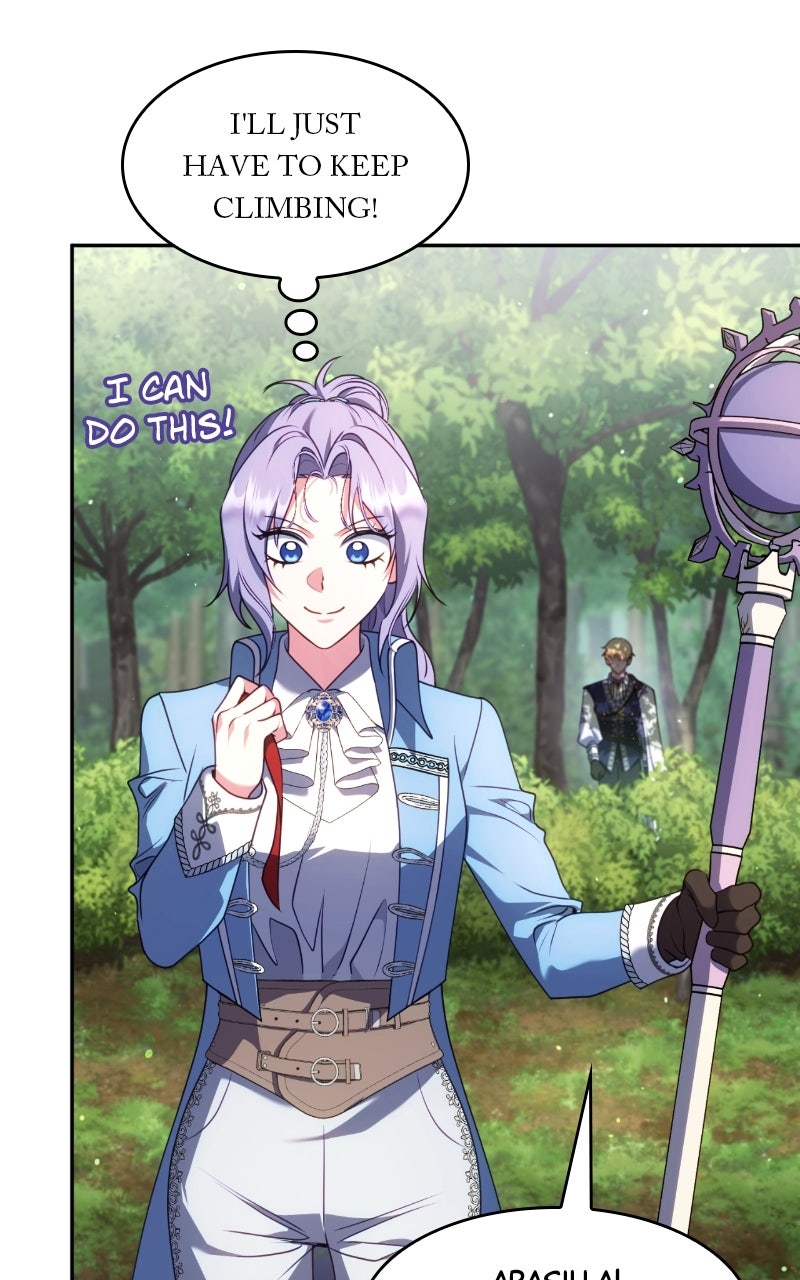 Read Vows and Vendettas chapter 34 image 19 on Lezhin