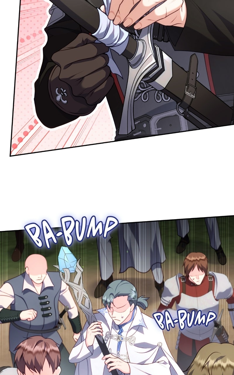 Read Vows and Vendettas chapter 34 image 2 on Lezhin