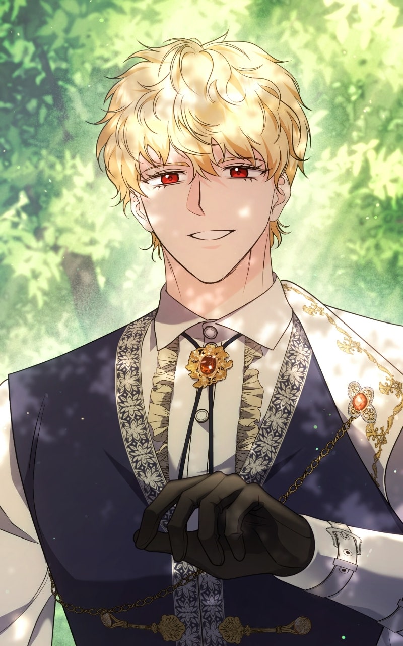 Read Vows and Vendettas chapter 34 image 21 on Lezhin