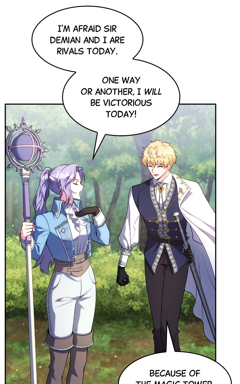 Read Vows and Vendettas chapter 34 image 23 on Lezhin