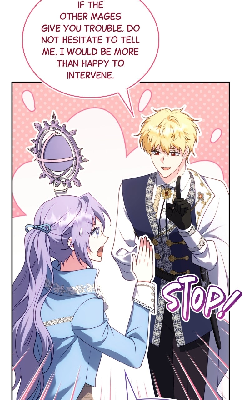 Read Vows and Vendettas chapter 34 image 30 on Lezhin
