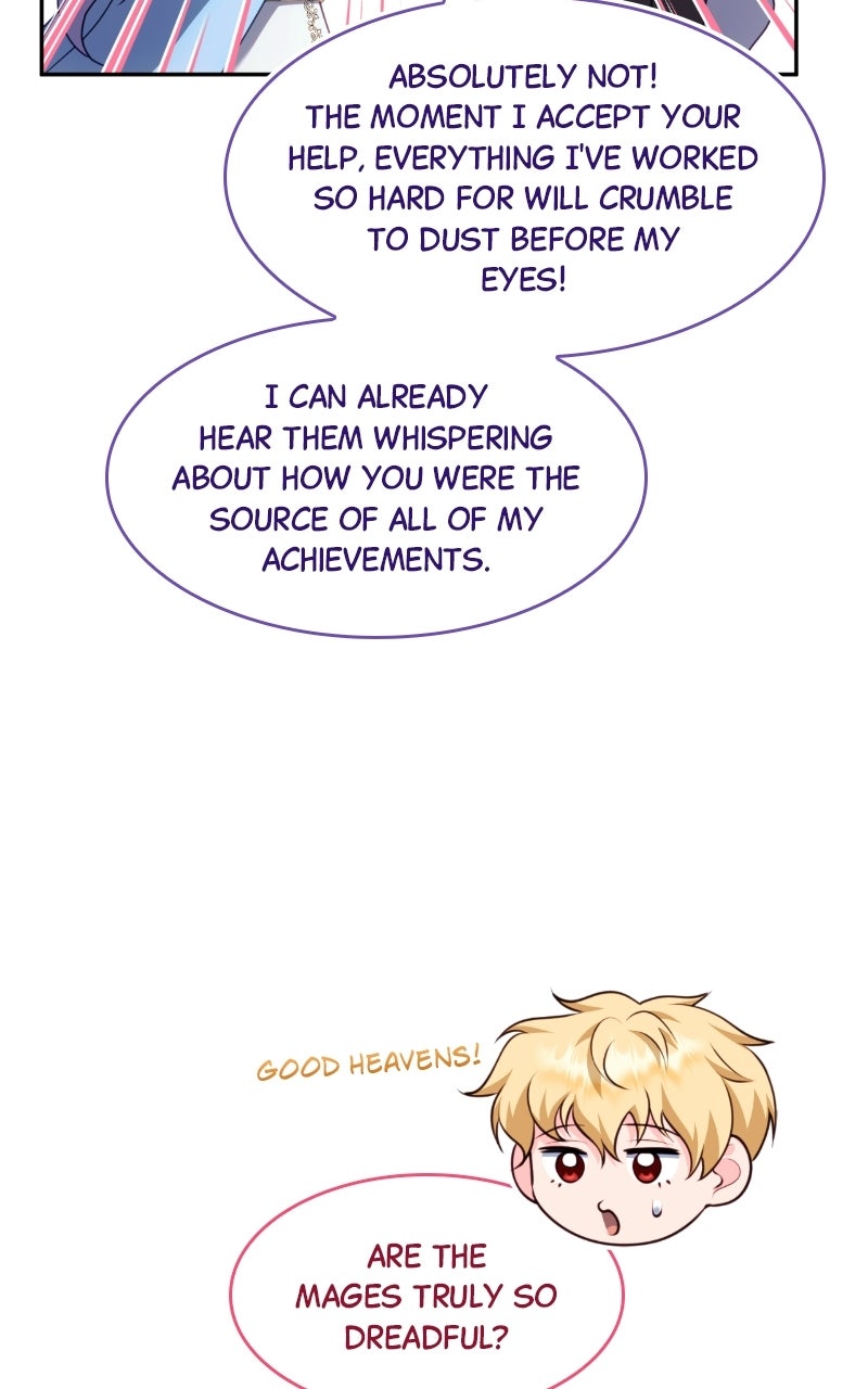 Read Vows and Vendettas chapter 34 image 31 on Lezhin