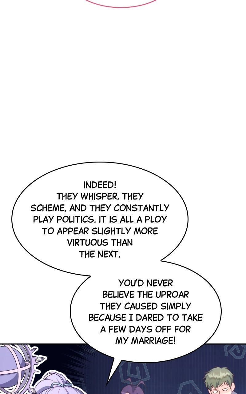 Read Vows and Vendettas chapter 34 image 32 on Lezhin