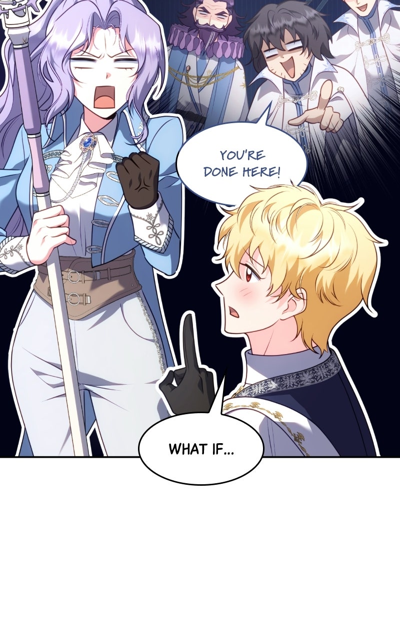 Read Vows and Vendettas chapter 34 image 33 on Lezhin