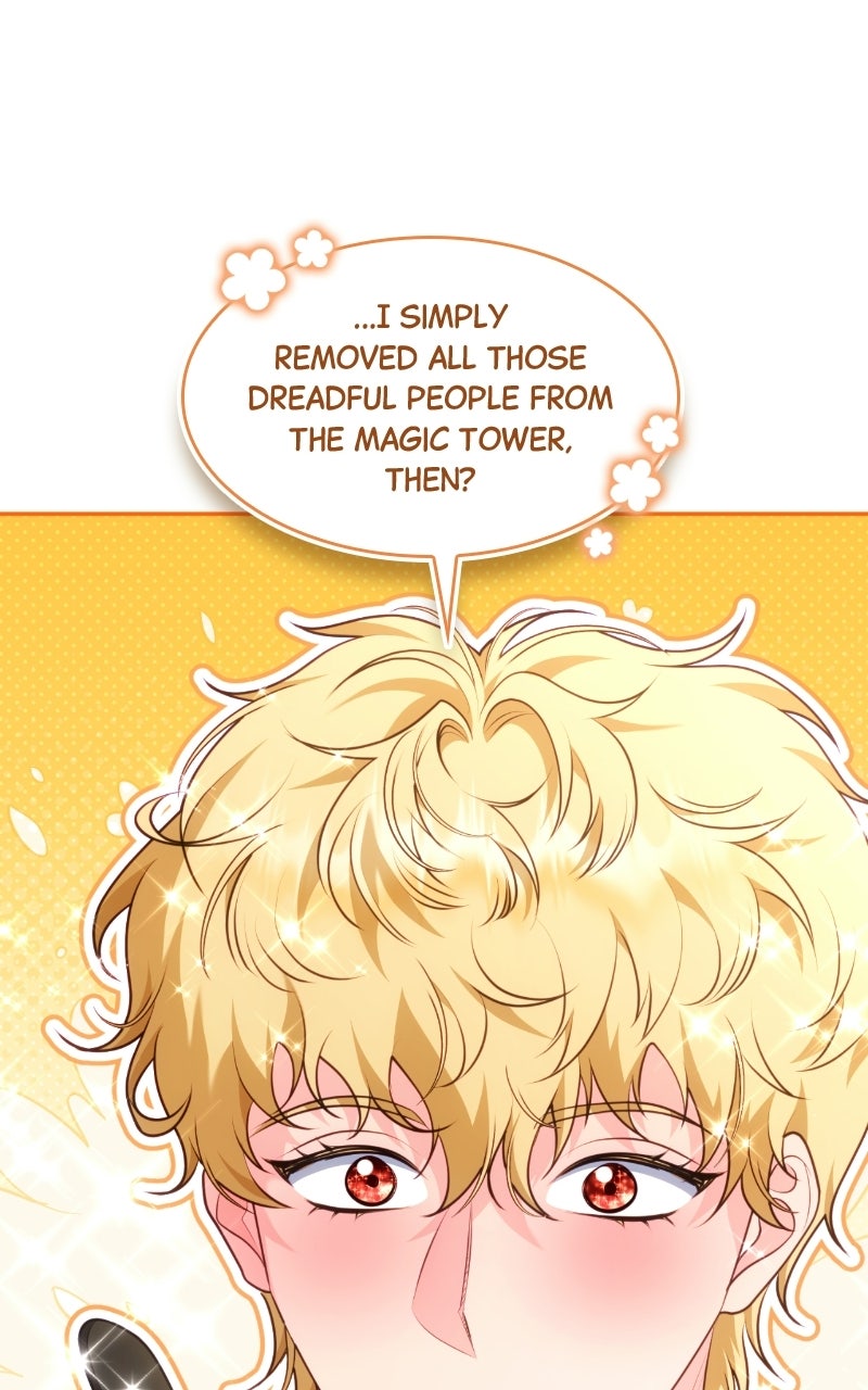 Read Vows and Vendettas chapter 34 image 34 on Lezhin