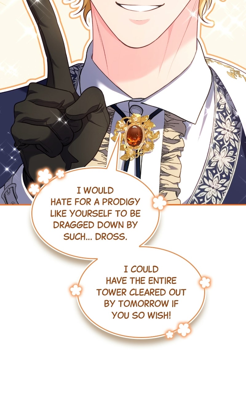 Read Vows and Vendettas chapter 34 image 35 on Lezhin