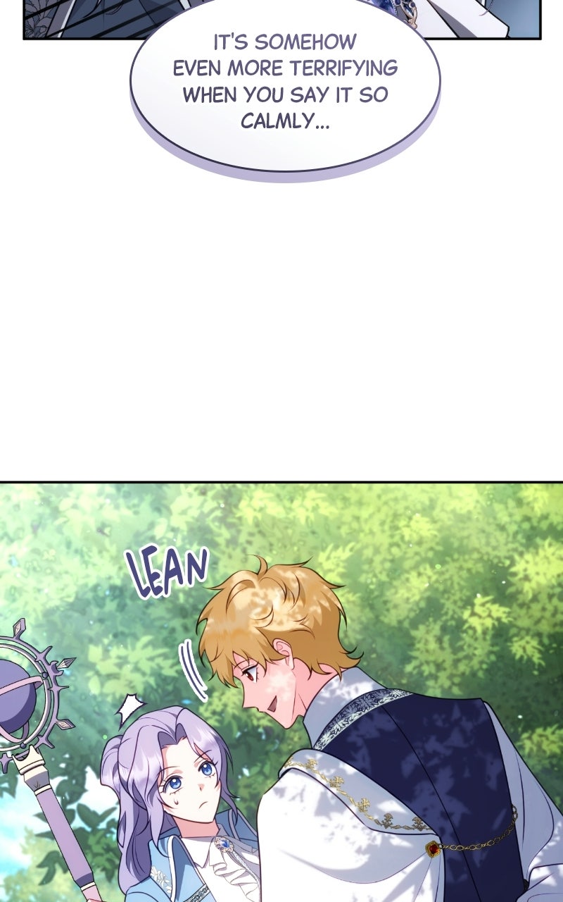 Read Vows and Vendettas chapter 34 image 37 on Lezhin