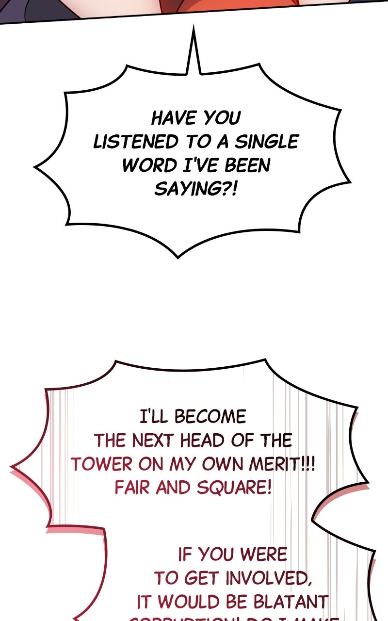 Read Vows and Vendettas chapter 34 image 41 on Lezhin