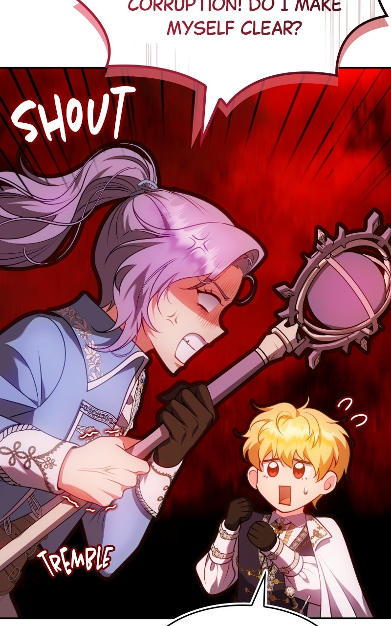 Read Vows and Vendettas chapter 34 image 42 on Lezhin
