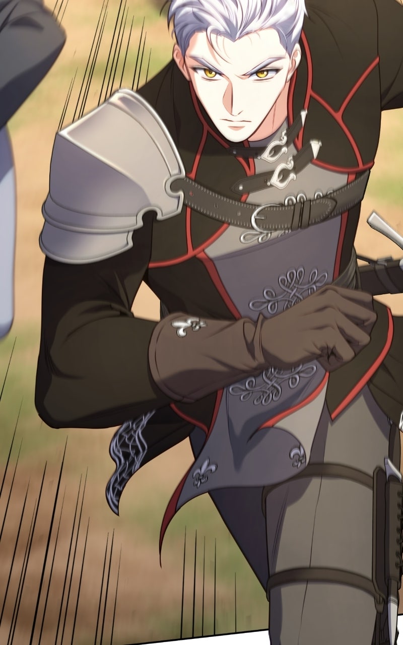 Read Vows and Vendettas chapter 34 image 5 on Lezhin
