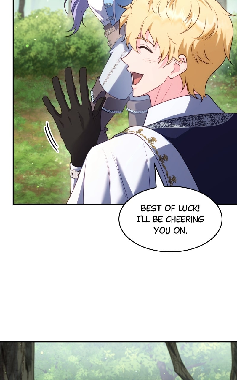 Read Vows and Vendettas chapter 34 image 50 on Lezhin