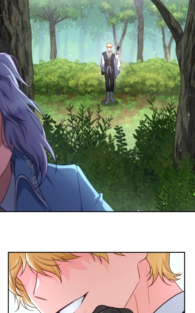 Read Vows and Vendettas chapter 34 image 51 on Lezhin