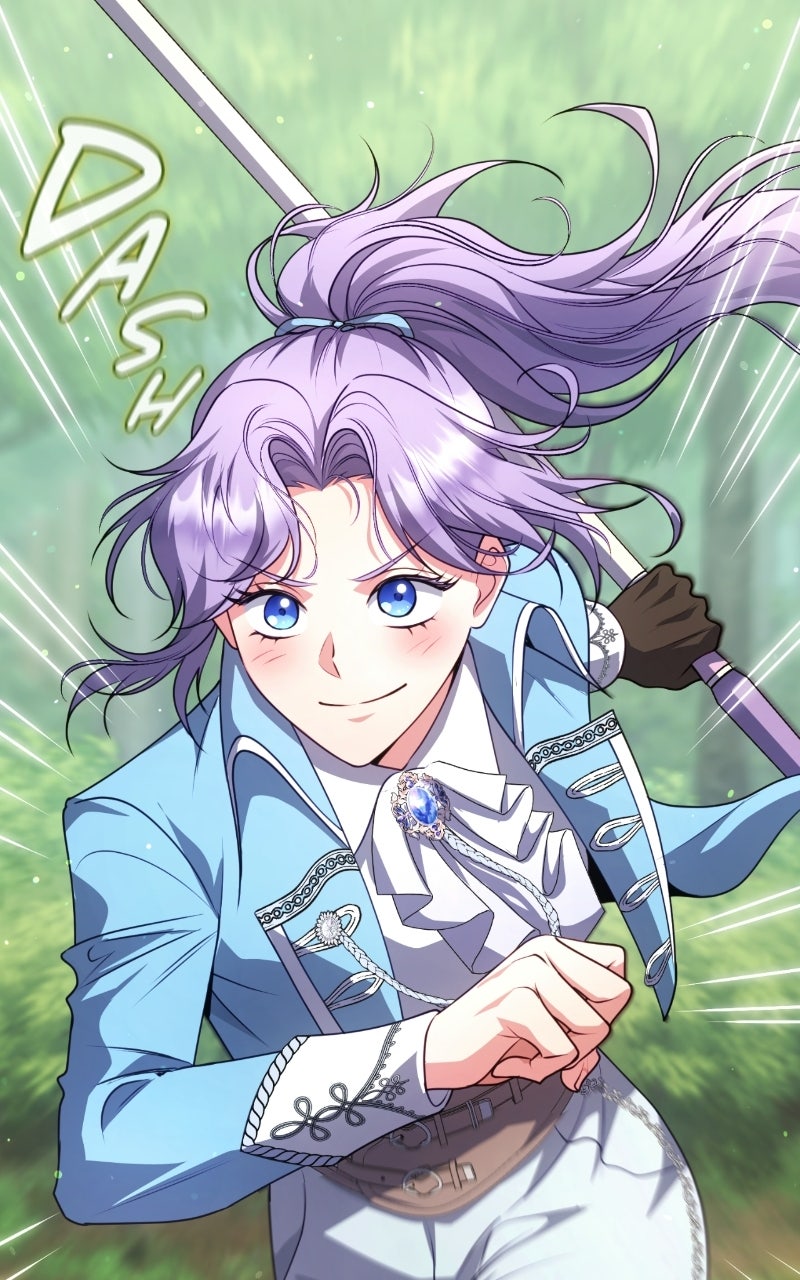 Read Vows and Vendettas chapter 34 image 53 on Lezhin