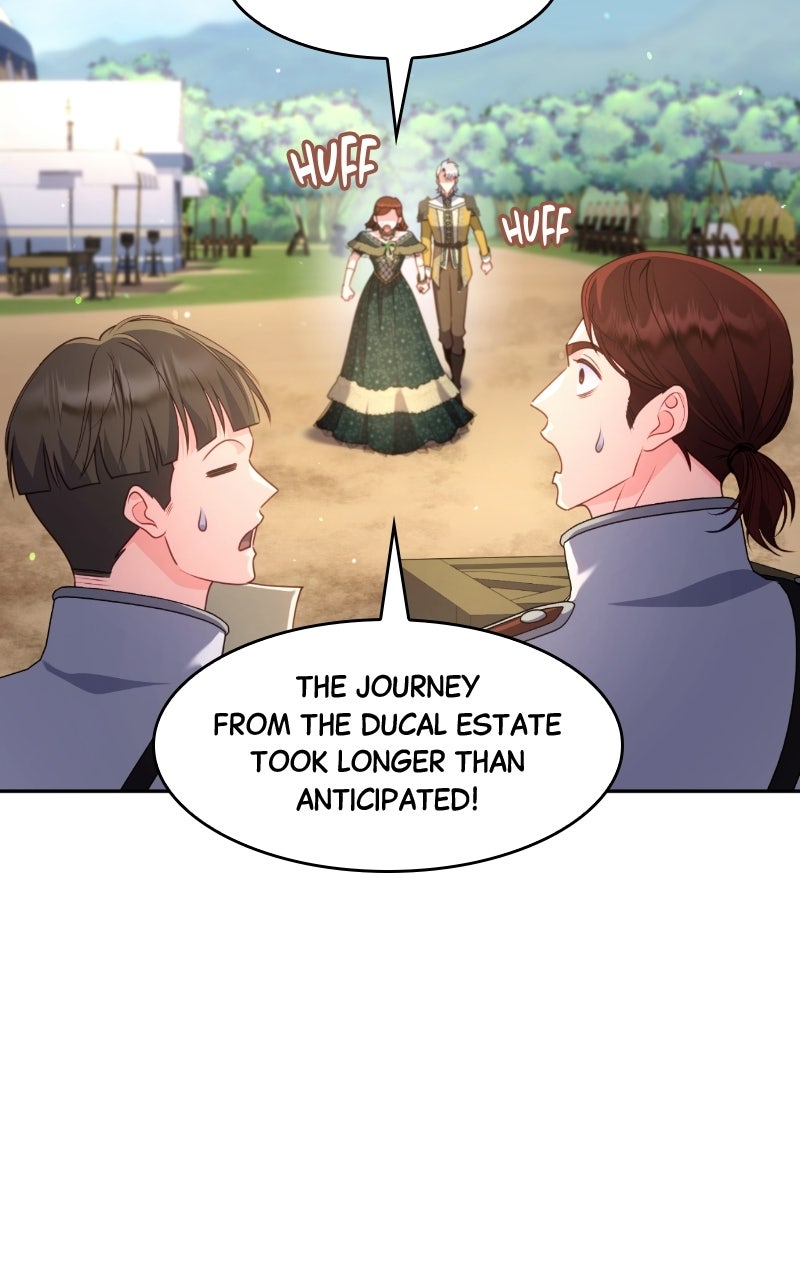 Read Vows and Vendettas chapter 34 image 61 on Lezhin