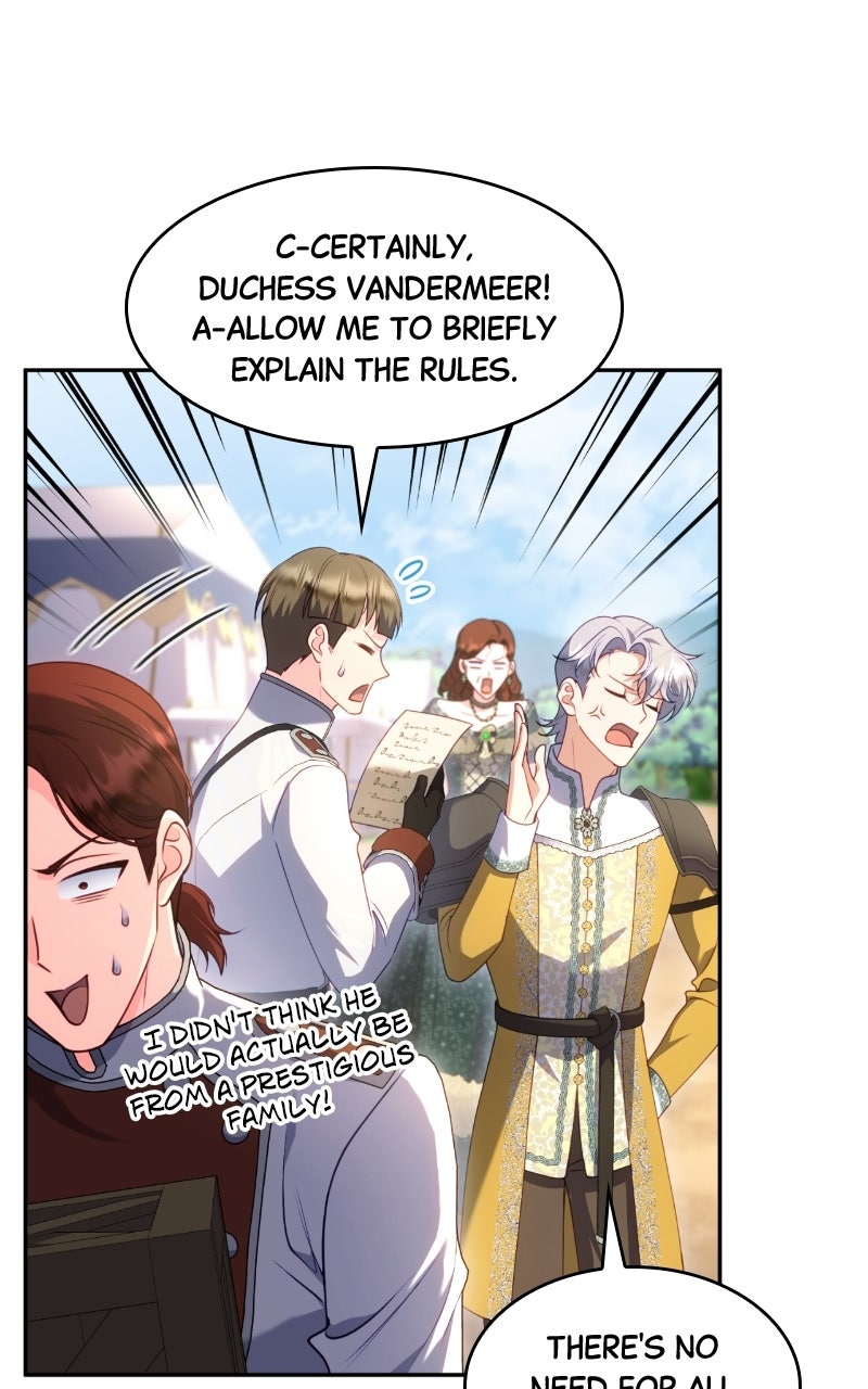 Read Vows and Vendettas chapter 34 image 64 on Lezhin