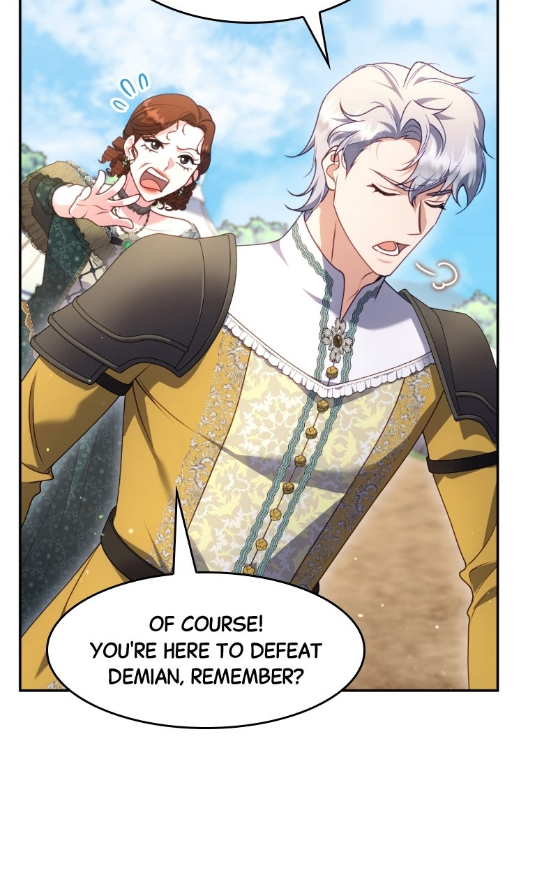 Read Vows and Vendettas chapter 34 image 67 on Lezhin