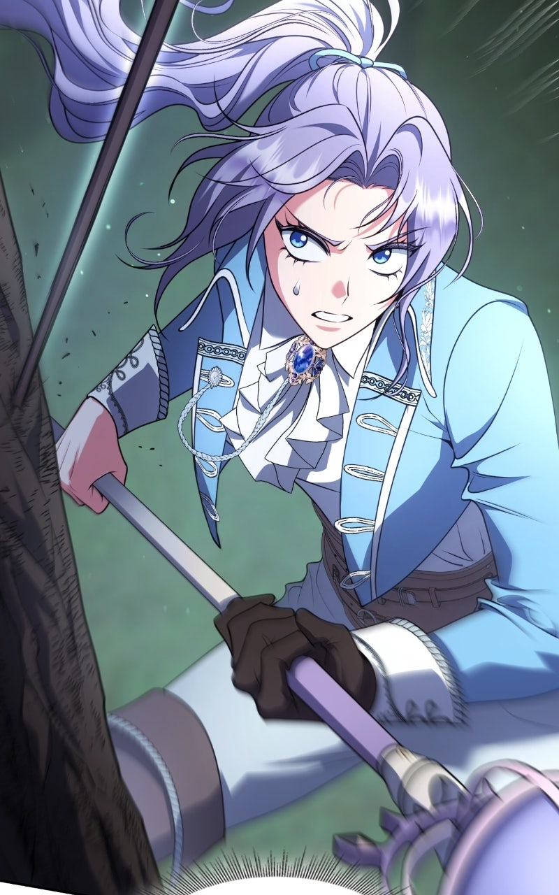 Read Vows and Vendettas chapter 35 image 1 on Lezhin