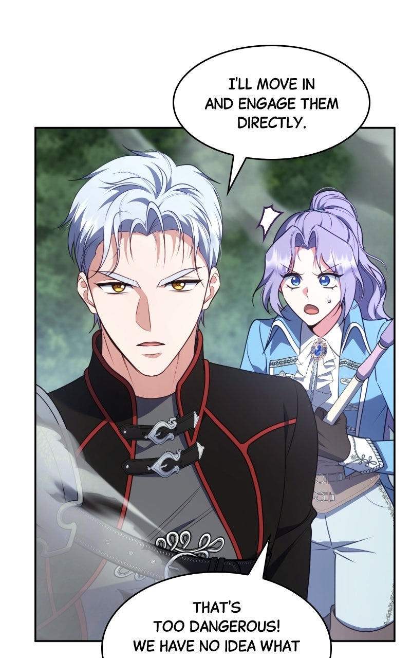 Read Vows and Vendettas chapter 35 image 101 on Lezhin